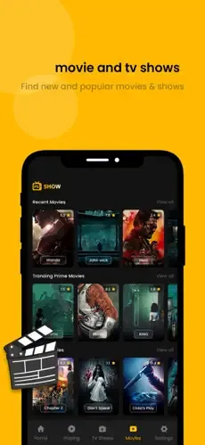 hotstar-party movie